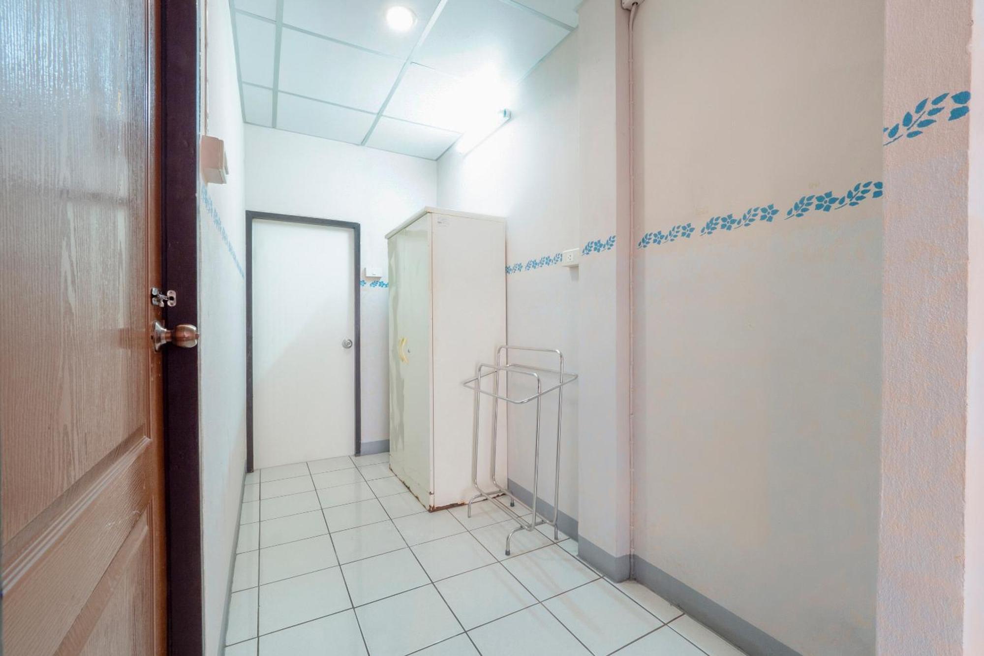 โอโย 1152 ห้องพักมิ้นท์ บางแสน ภายนอก รูปภาพ