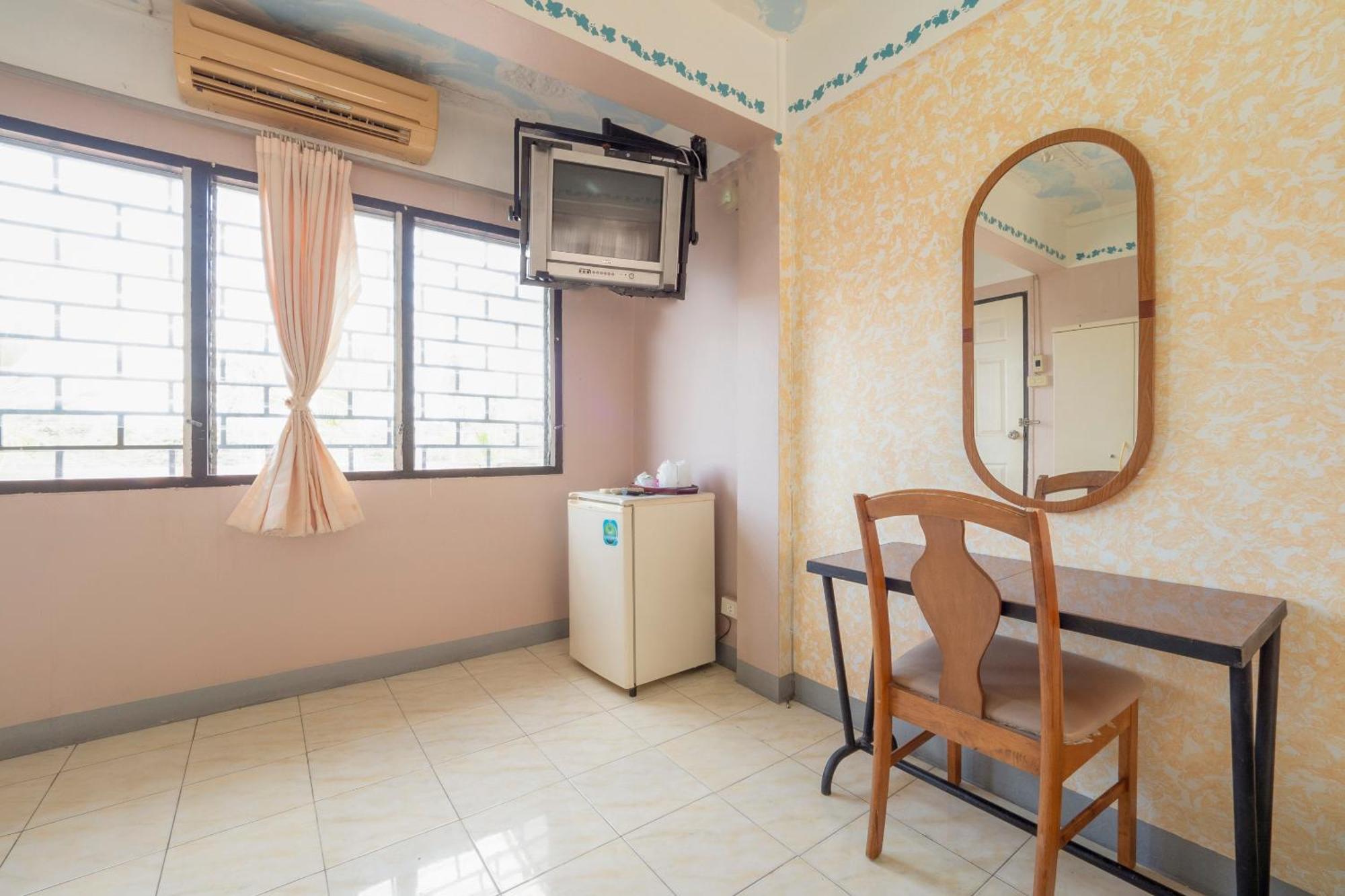 โอโย 1152 ห้องพักมิ้นท์ บางแสน ภายนอก รูปภาพ